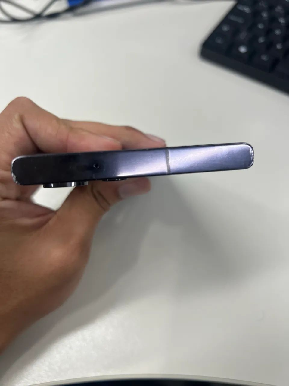 Samsung S23 ultra 256gb - Foto 5