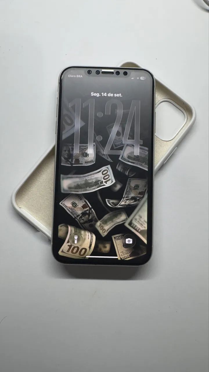 Iphone 11 128gb Impecável  - Foto 2