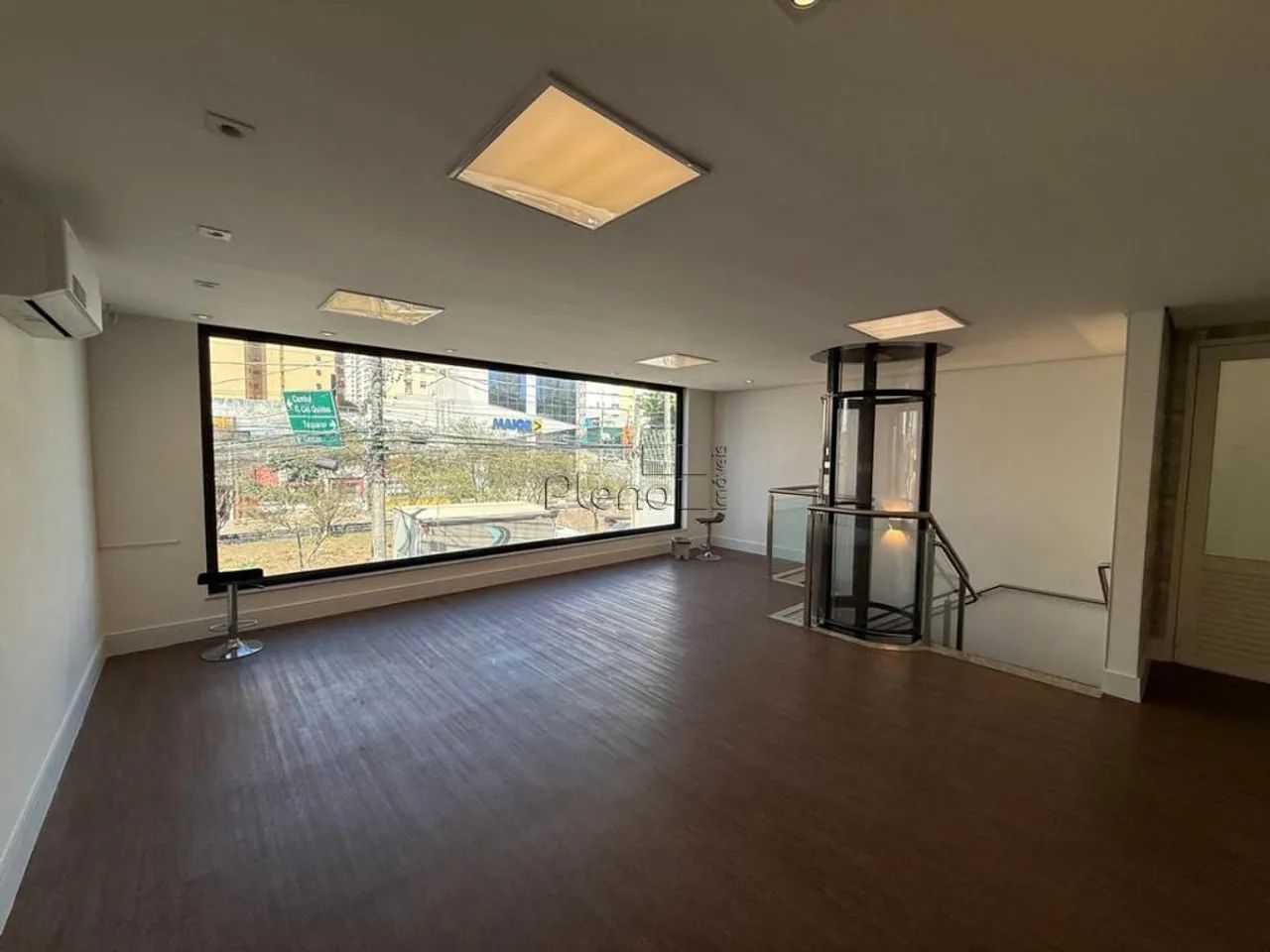 Prédio à venda e para alugar em Campinas, Cambuí, com 208 m²