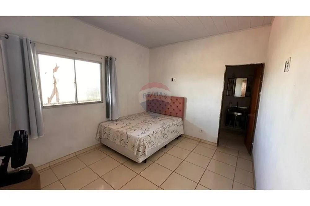 Casa no Loteamento Cajazeiras em Marechal Deodoro, com 6 Quartos, sendo 2 suítes. - Foto 5