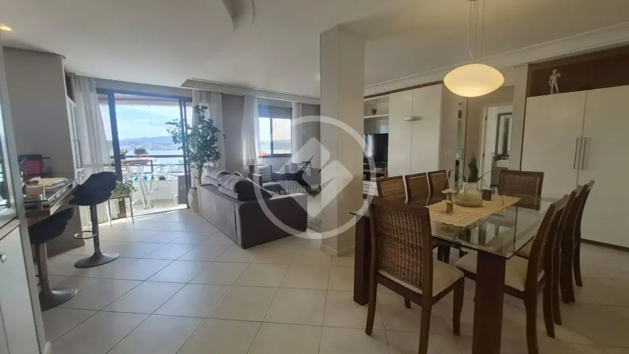 APARTAMENTO - Bom Abrigo - FM-359566 - Foto 3