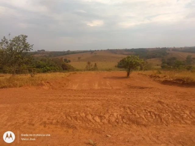Lago Corumbá IV - ÁGIO Terreno 525M²
