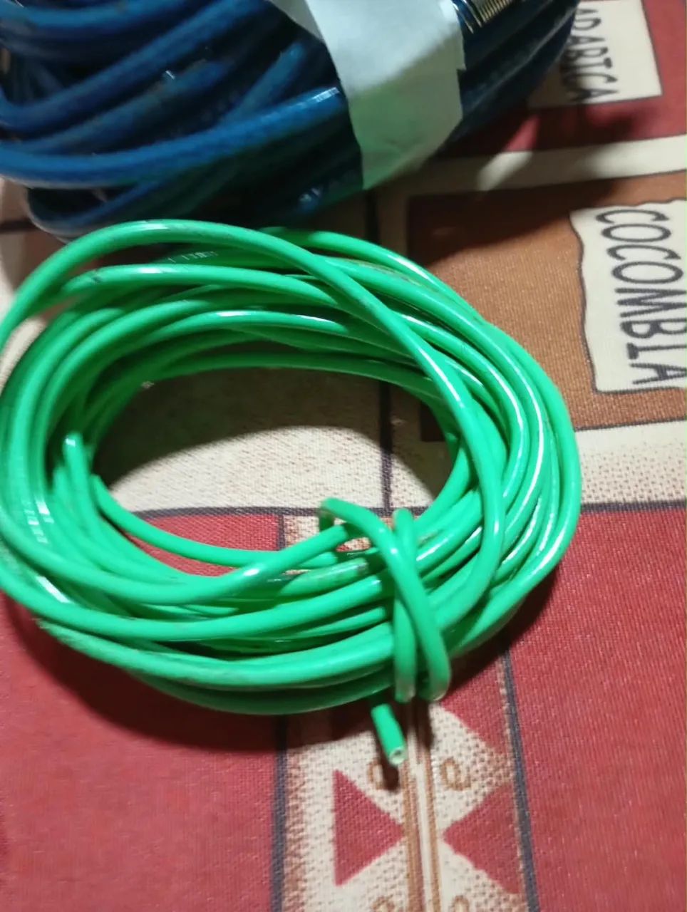 Módulo de som 