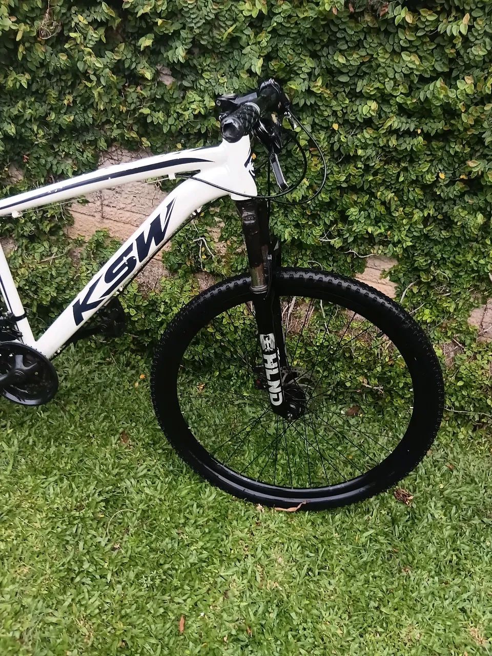 Bicicleta aro 29 - Foto 2