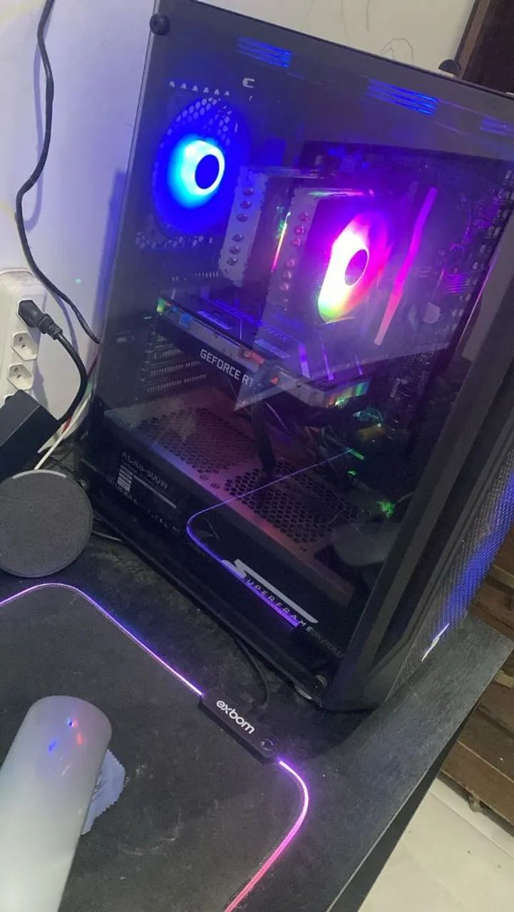 PC GAMER/ COMPUTADOR 