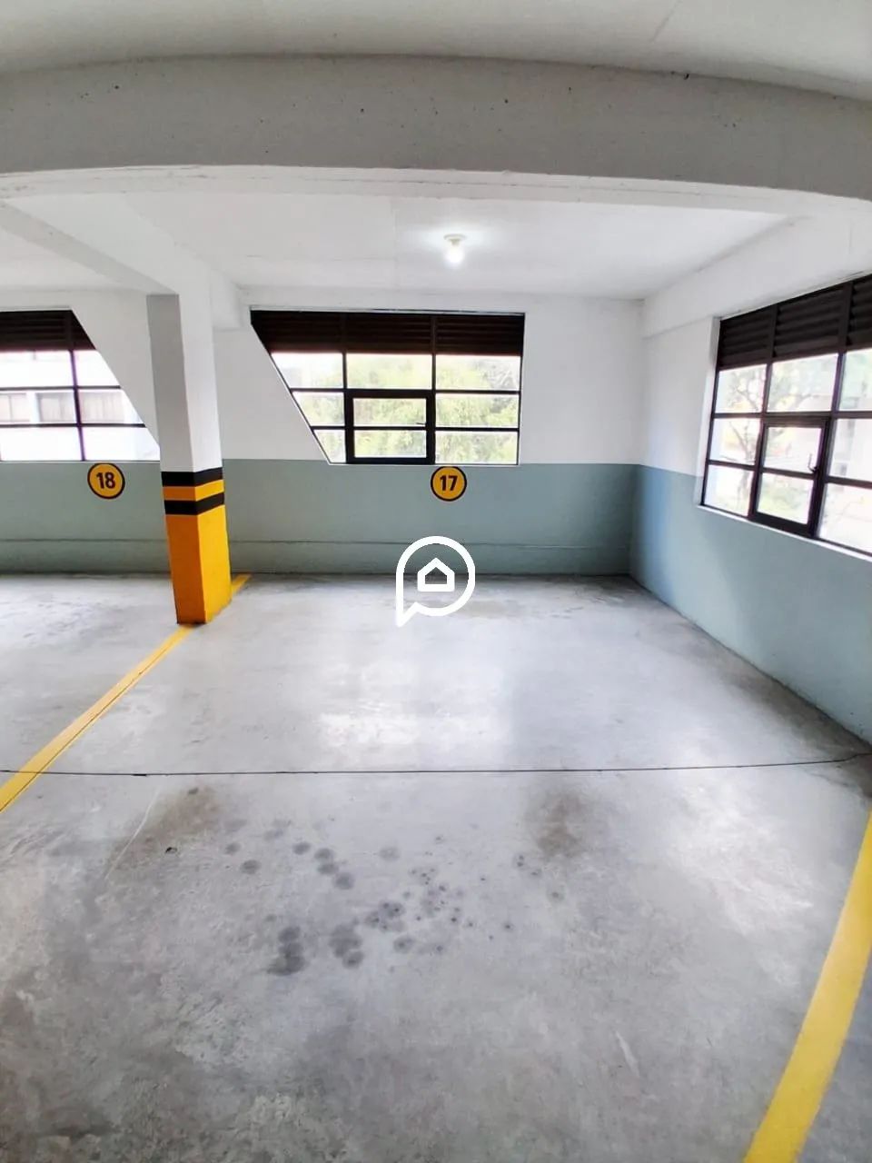 BOX, NO ED GARAGEM CENTER, 16M2, BAIRRO CENTRO - Foto 4