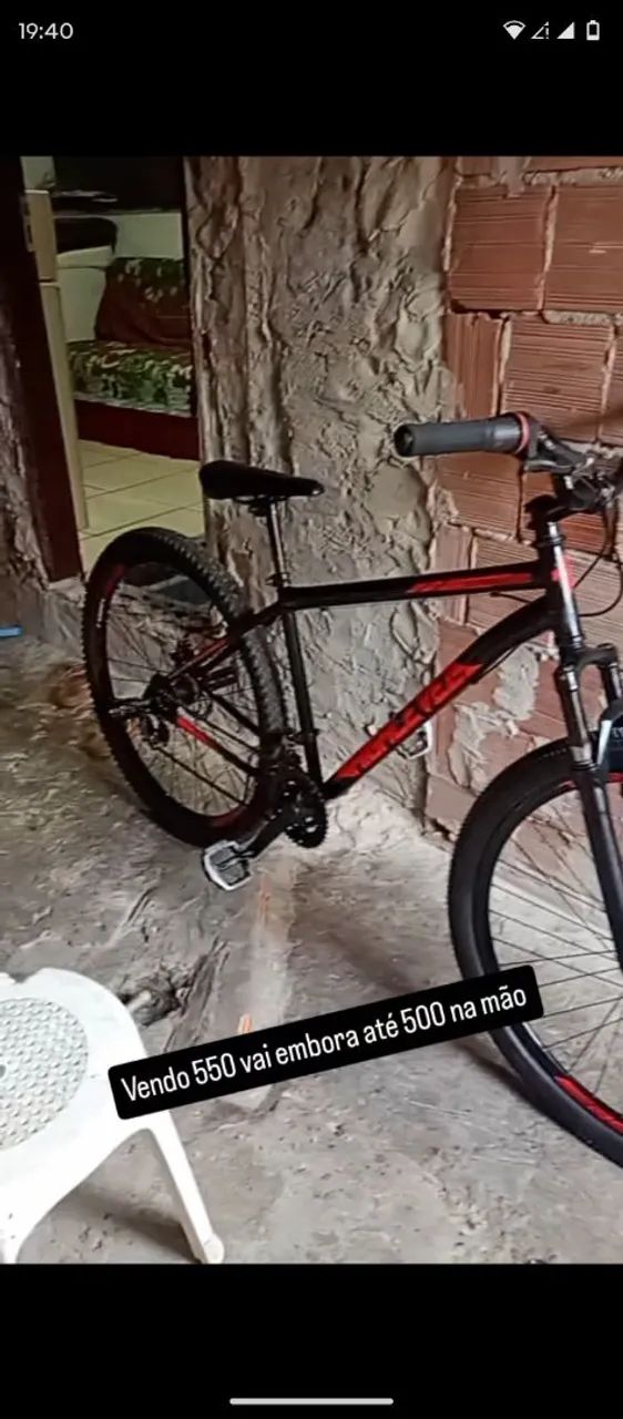 Vendo aro 29  - Foto 2