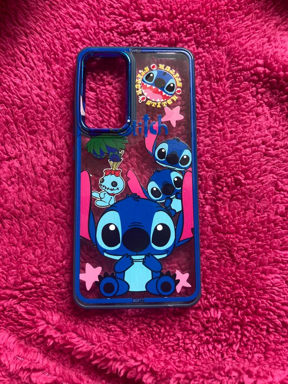 Capa Xiaomi 12 5G
