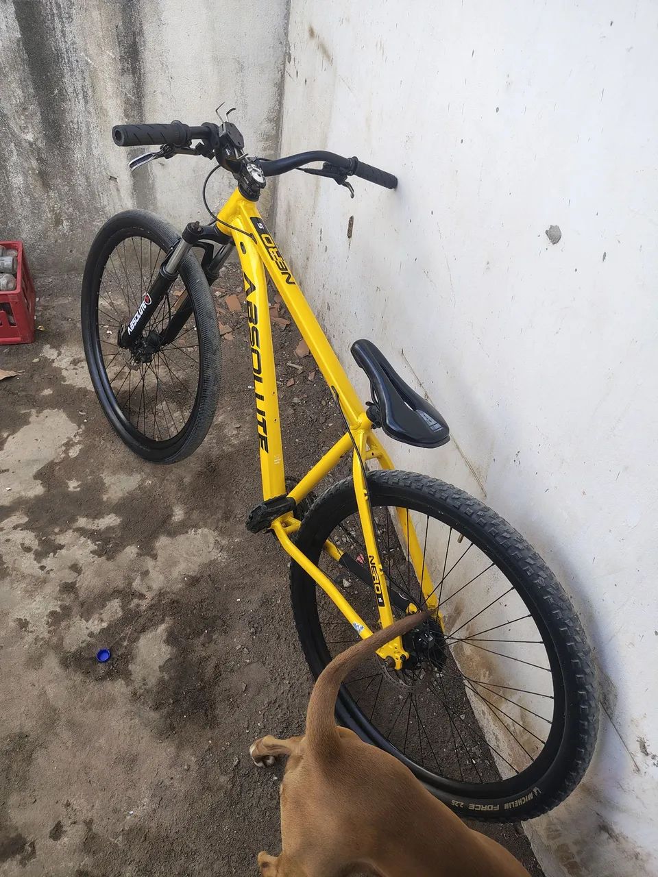 Bike aro 29 - Foto 3
