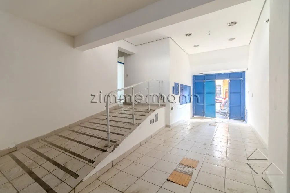 PREDIO COMERCIAL VILA ROMANA - Foto 3
