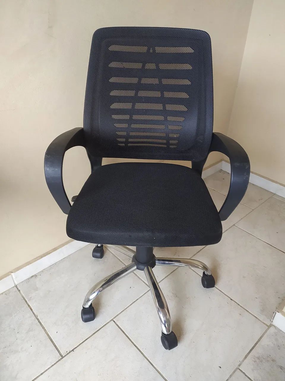 Cadeira de escritório 
