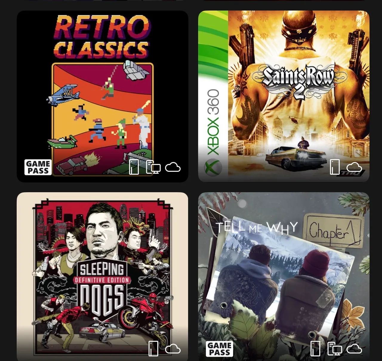 CONTA XBOX ( VÁRIOS JOGOS BONS) - Foto 3
