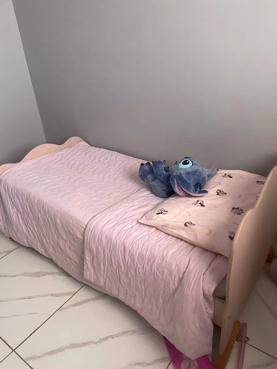 Cama infantil  - Foto 2