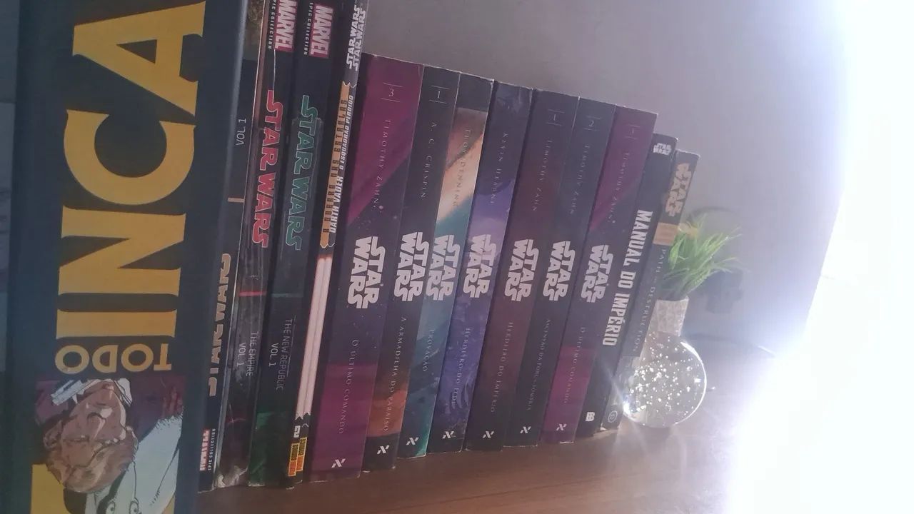 Star wars  - Foto 3