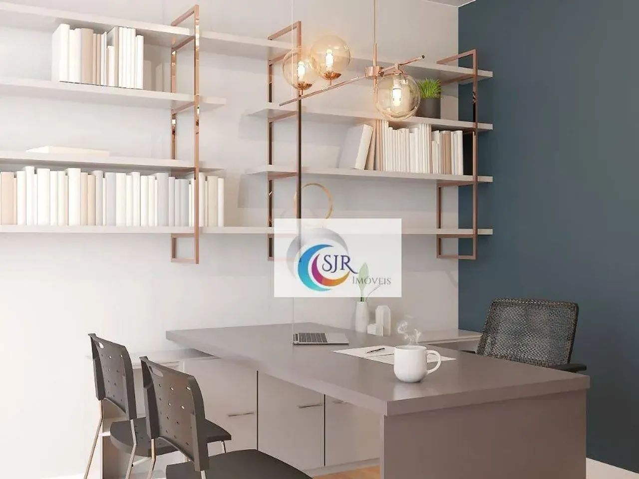 Conjunto comercial para locação, Brooklin, São Paulo. - Foto 3