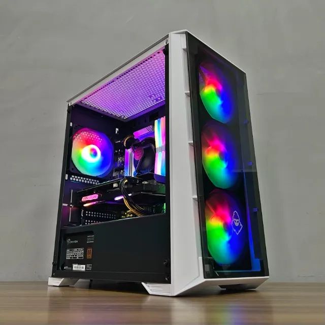 Pc Gamer - Foto 2