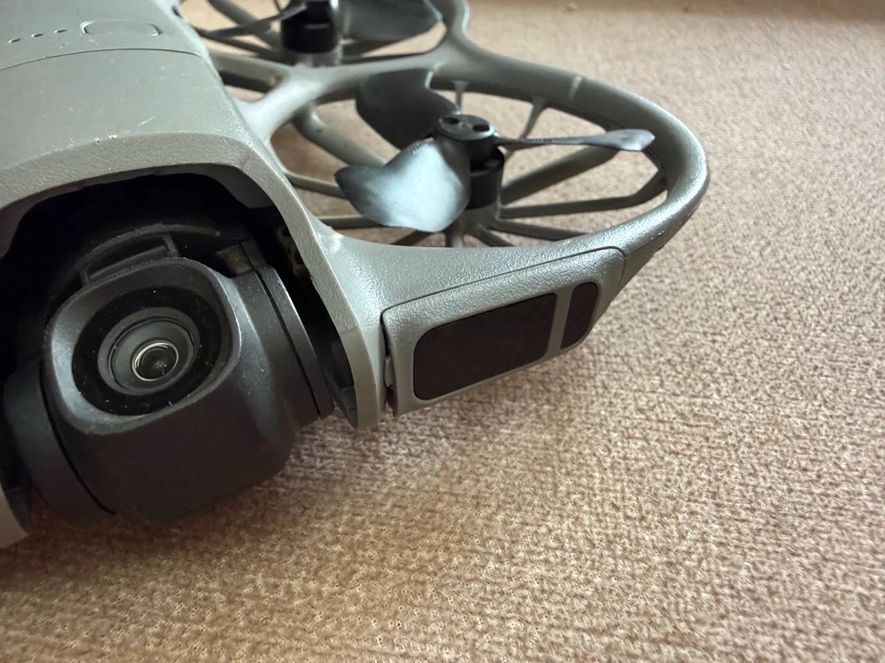 Drone Dji Neo 2 com bateria  - Foto 4