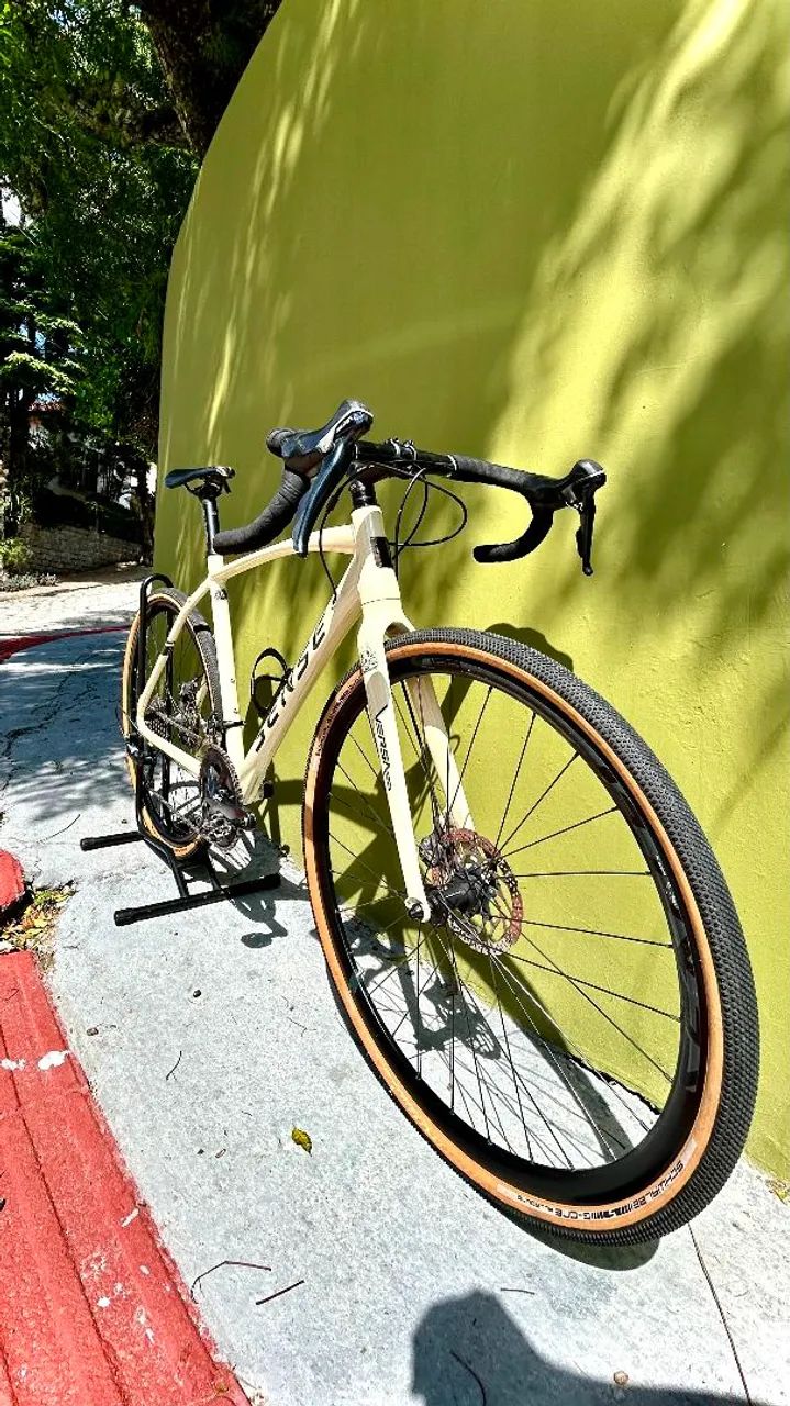Bicicleta Gravel - Foto 4