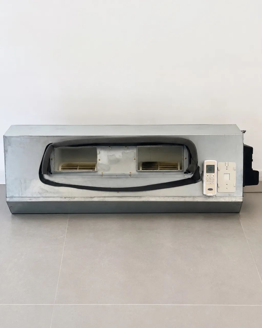 Ar Condicionado Carrier AirVolution Dutado 30.000 BTU  - Foto 3