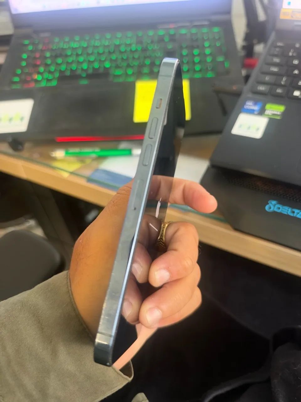 Iphone 13 Pro Max 256gb - Foto 4