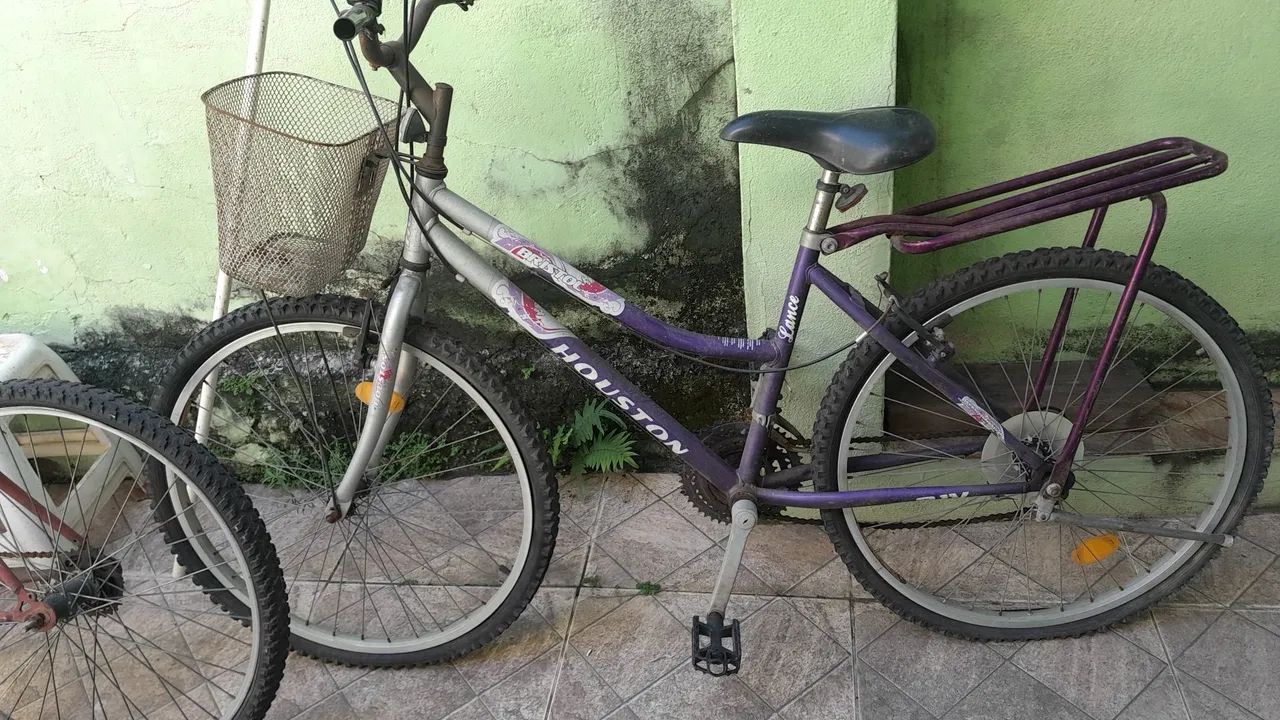 Bicicletas com defeito  - Foto 2