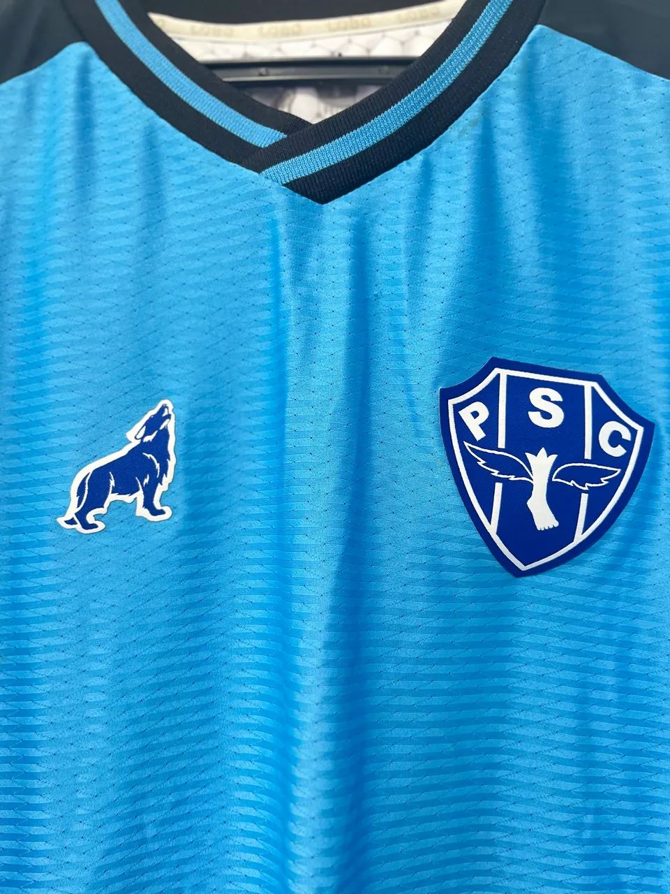 CAMISA PAYSANDU 2020 - Foto 2
