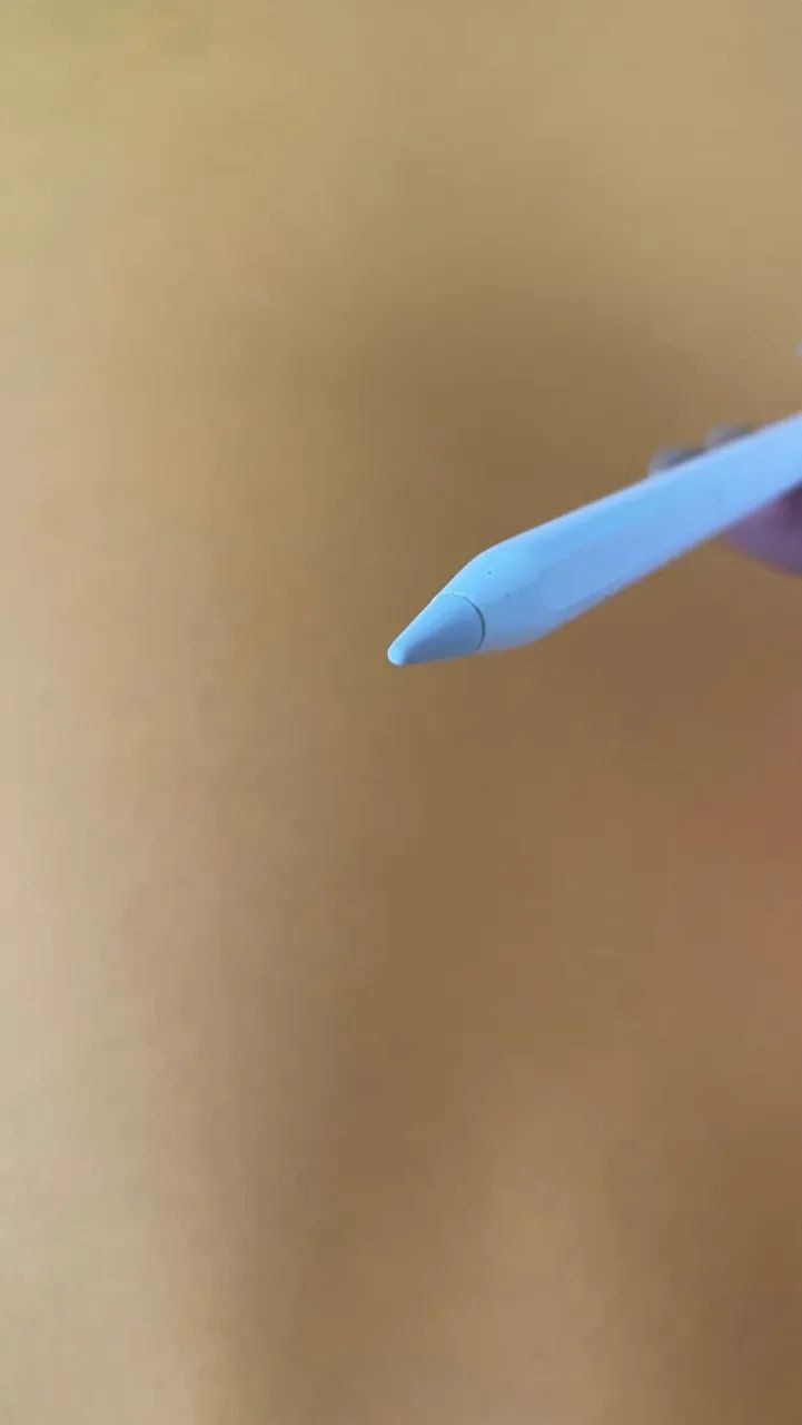 Apple Pencil 2 Geração 