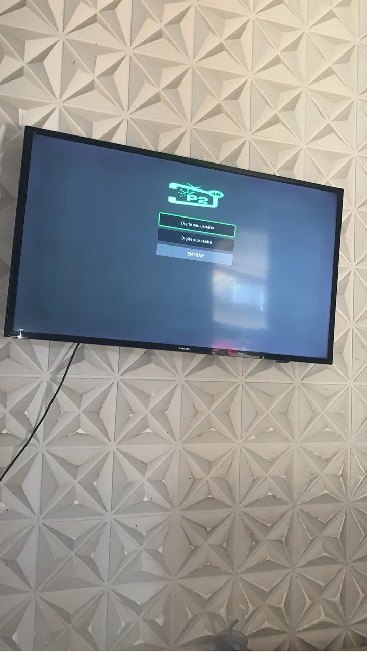 VENDO TV SMART 43
