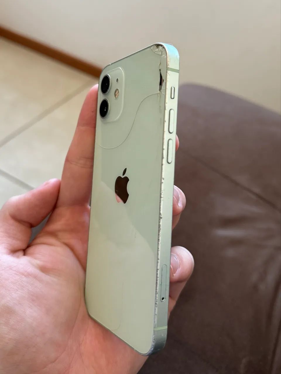 iPhone 12 128gb - Foto 2