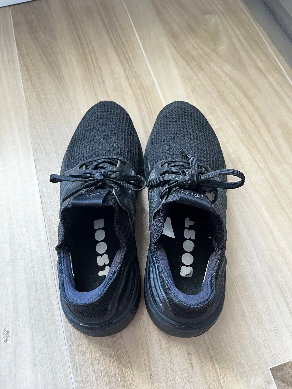 Tênis adidas ultraboots feminino - 36  - Foto 4