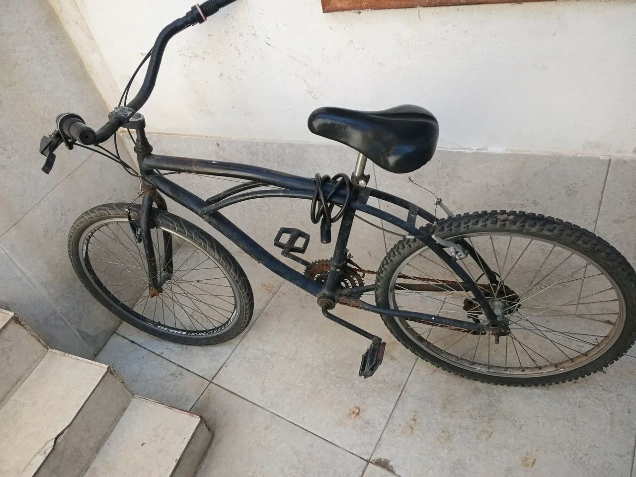 Bicicleta  - Foto 2