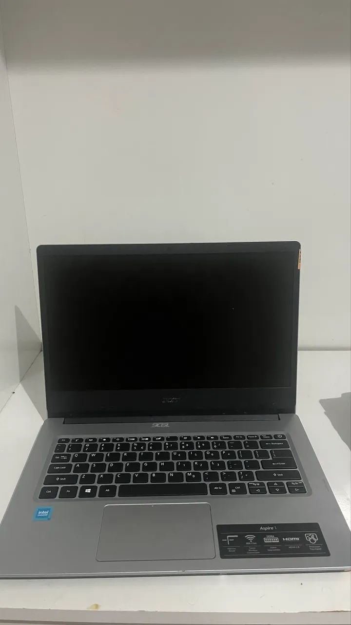 Notebook Acer Aspire Go 15
