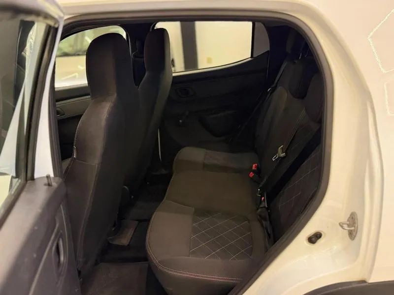 Renault Kwid 1.0 Intense 2024 - Foto 3