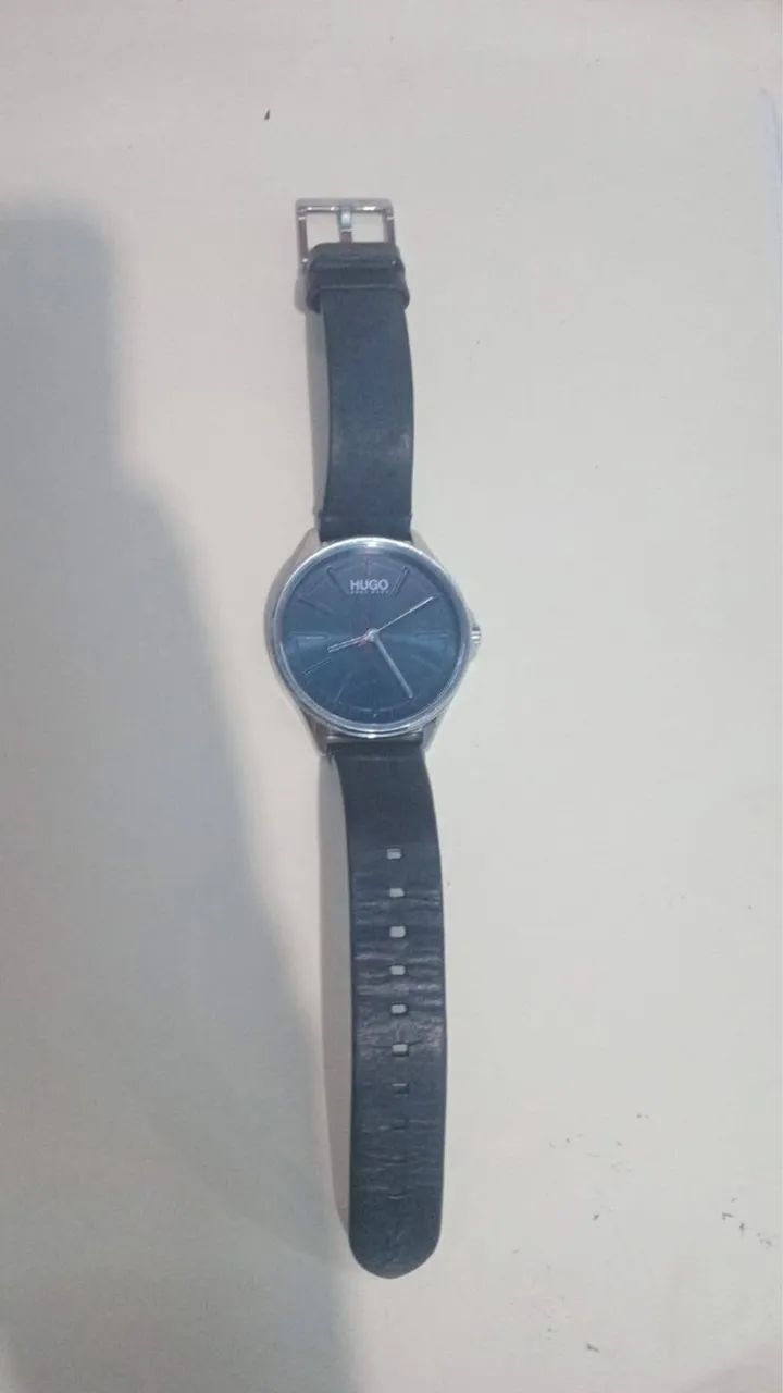 Relógio Hugo Boss (original). - Foto 4