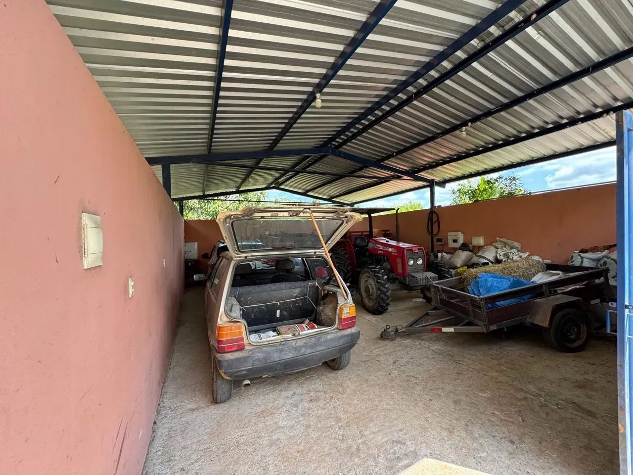Imóvel para venda com 200000 metros quadrados com 3 quartos em Centro - Florestal - MG - Foto 5