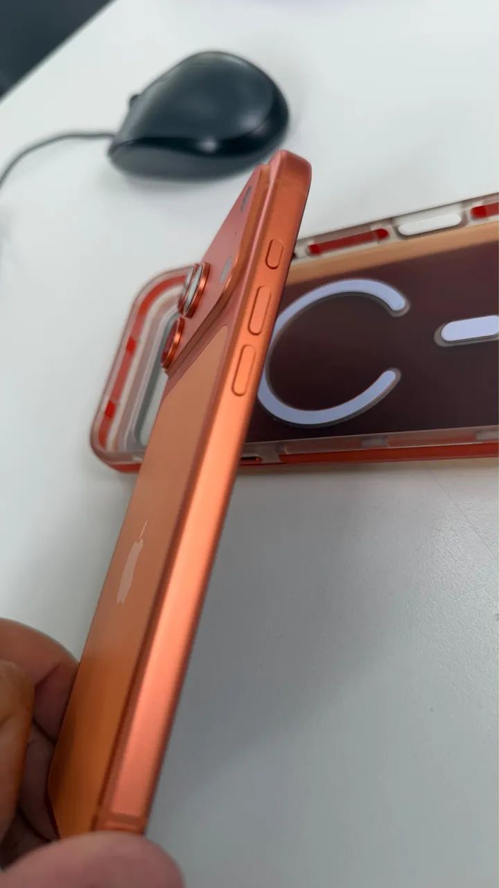 iPhone 17 pro Max 256gb  - Foto 5