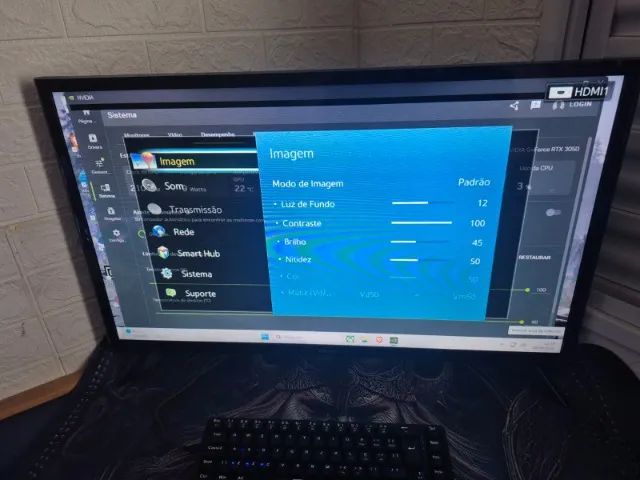 Rtx + smartv troco - Foto 2