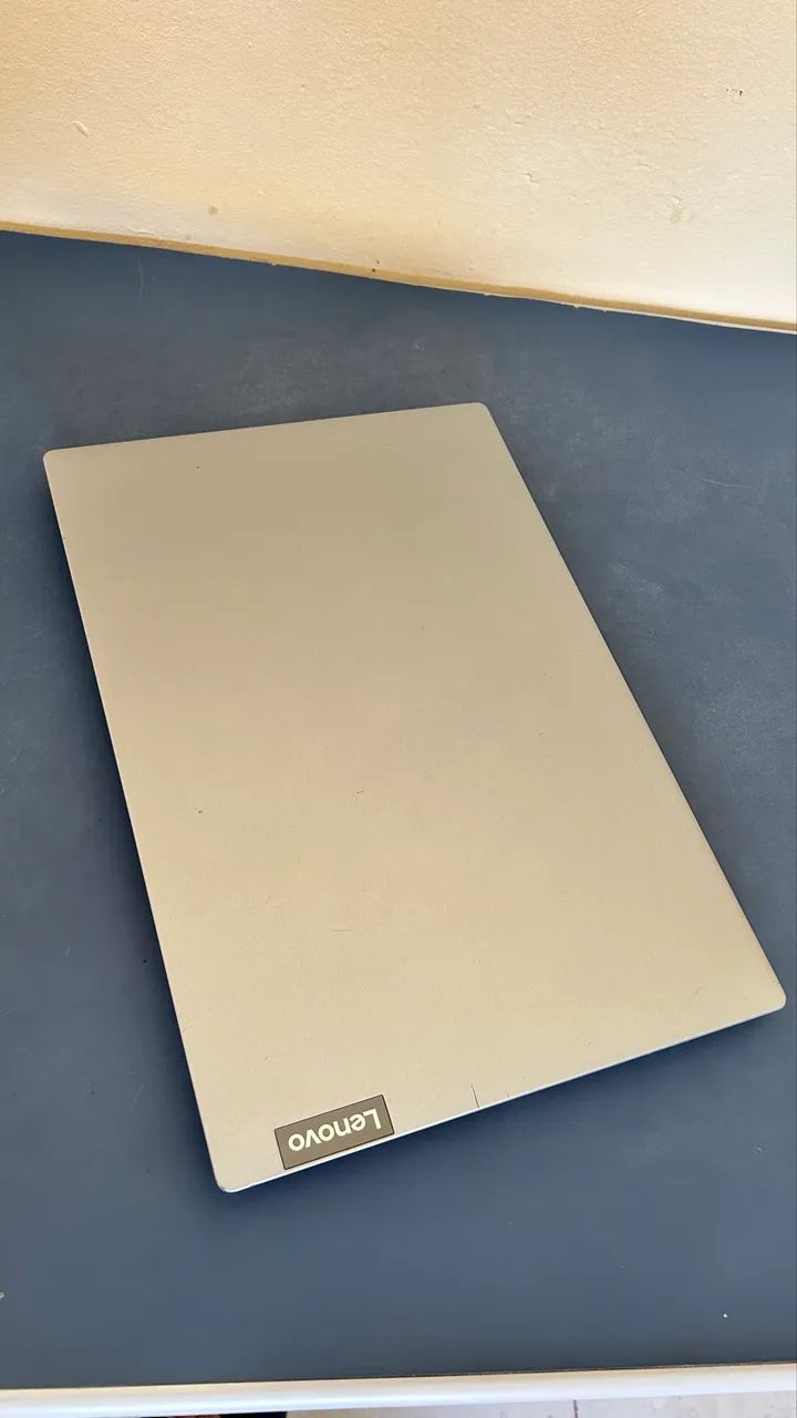 Notebook Lenovo  - Foto 2