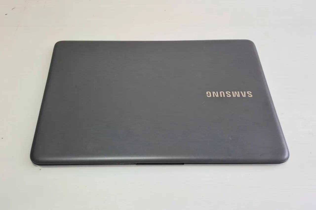 Notebook Samsung i3 7°Geração  - Foto 3