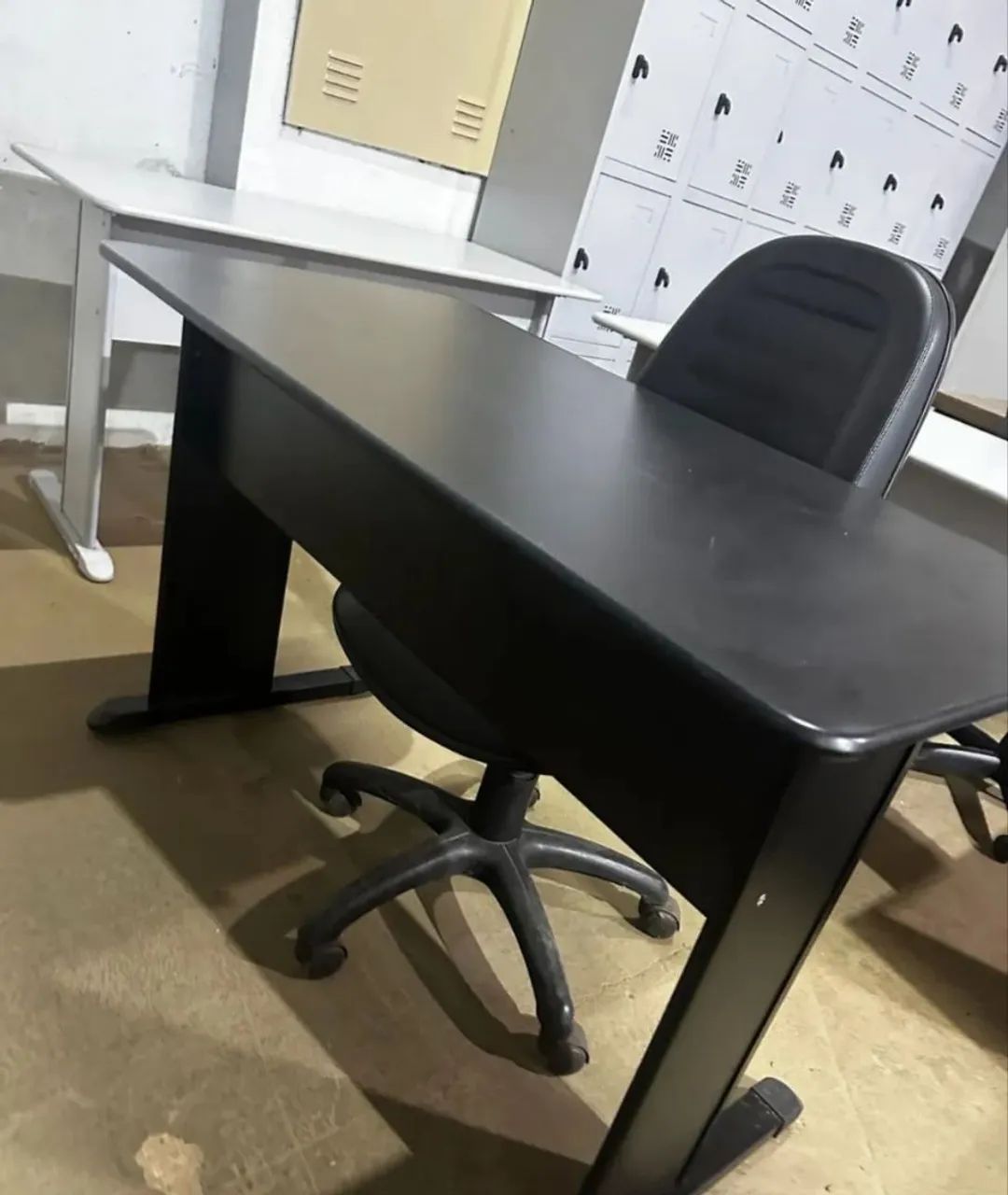 Mesa de escritório