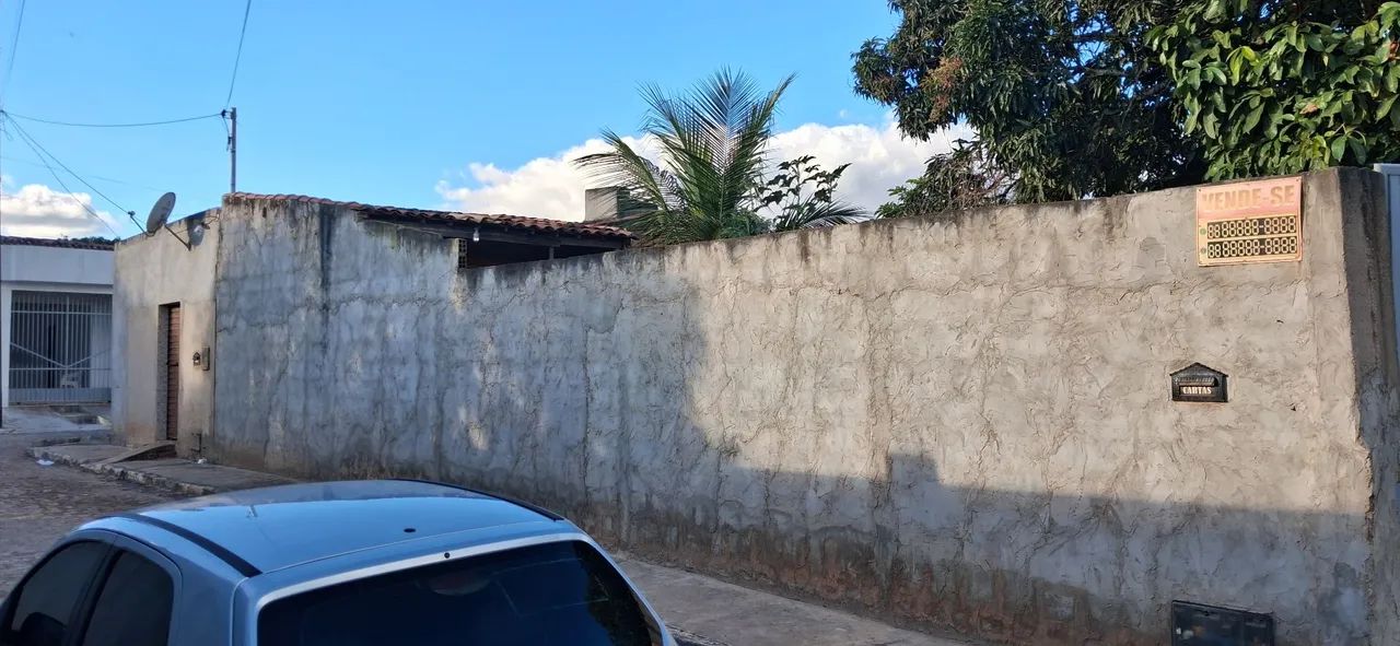 Casa em carira  povoado Massaranduba há 60 metros da BR 235 - Foto 3