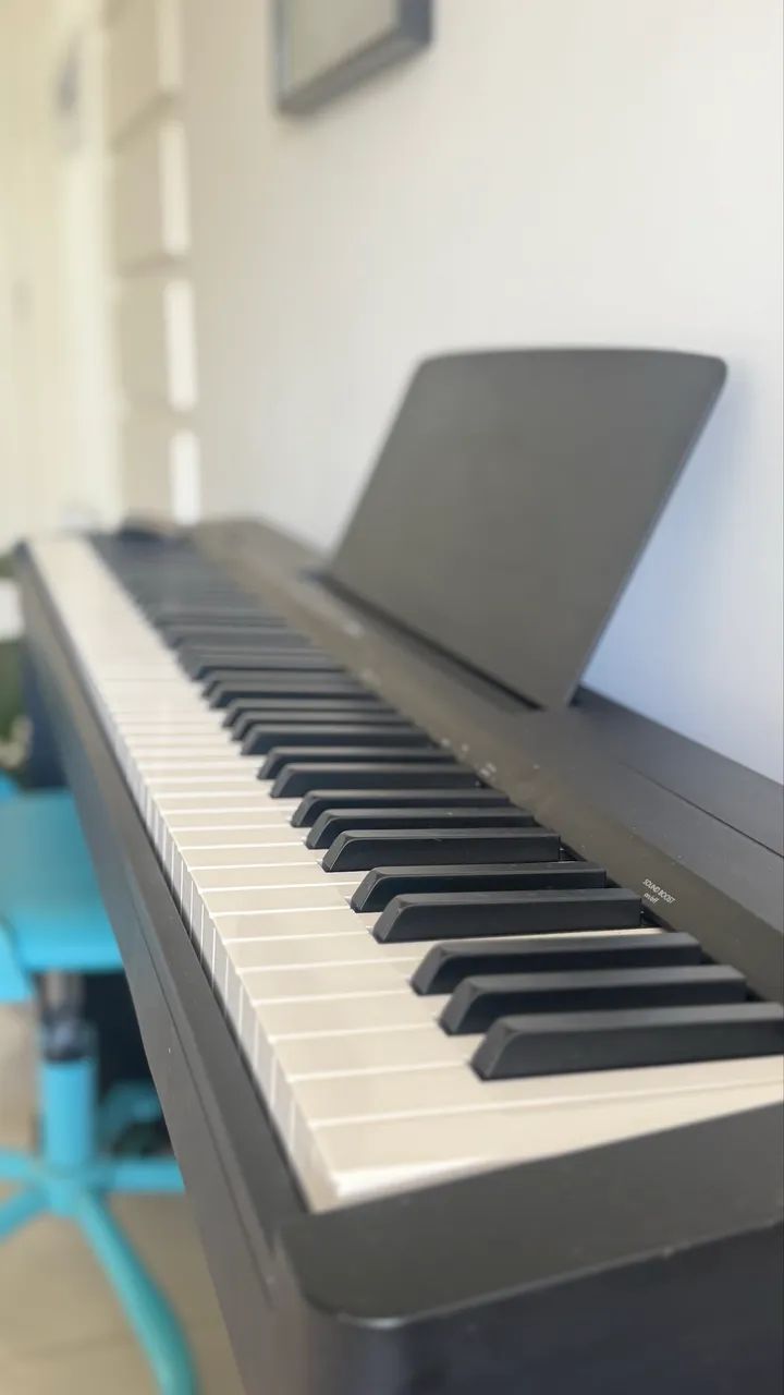Piano Digital Yamaha P145 - Foto 2