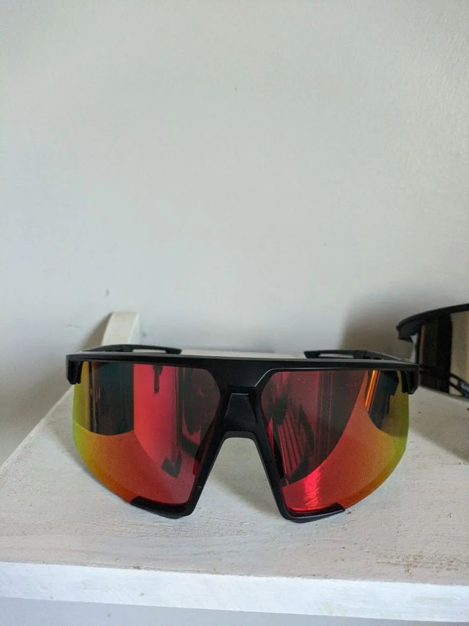 Óculos ciclismo  - Foto 2