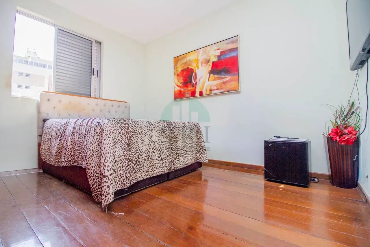 APARTAMENTO PARA VENDA NO BAIRRO PRADO - Foto 3