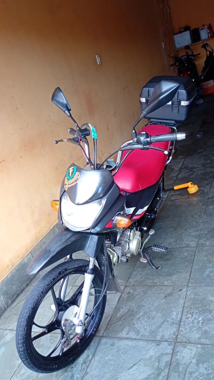 Honda pop 110i - Foto 3