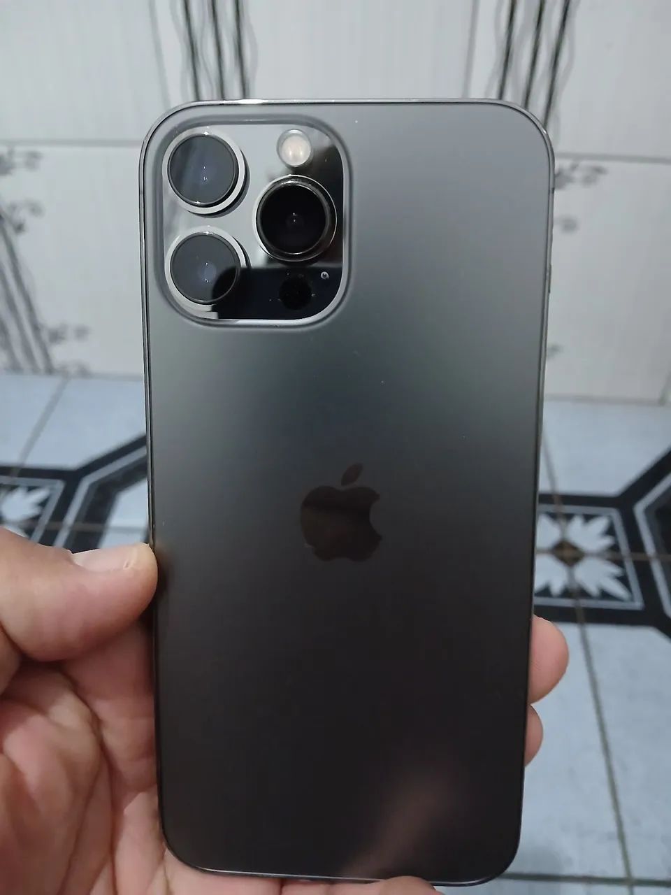 Iphone 13 pro max 128G