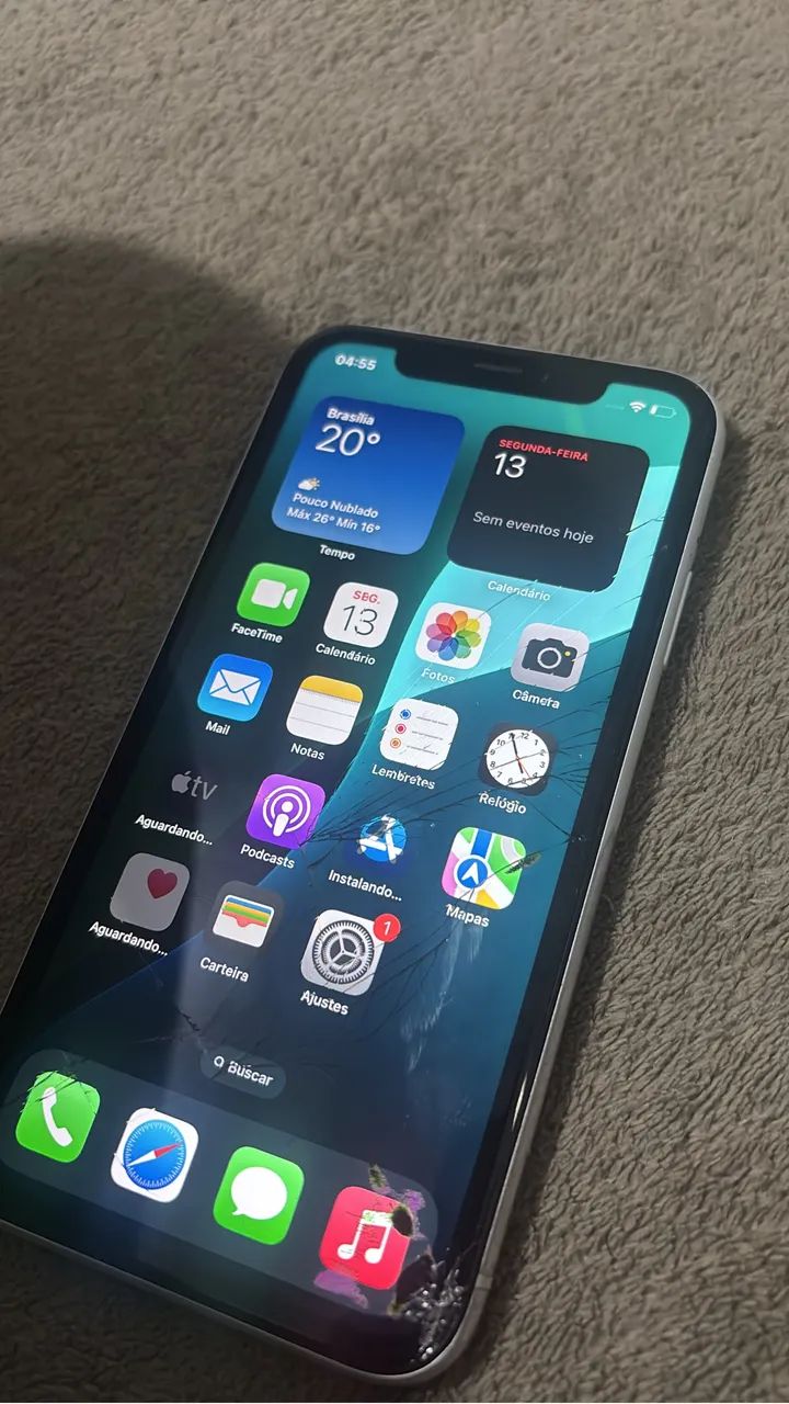 iPhone XR  - Foto 2