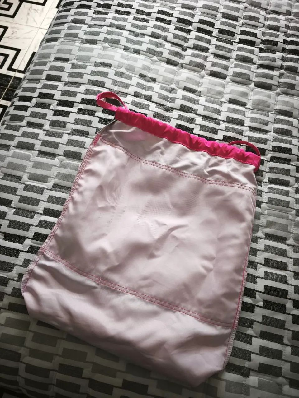Bolsa Gracie barra  - Foto 4