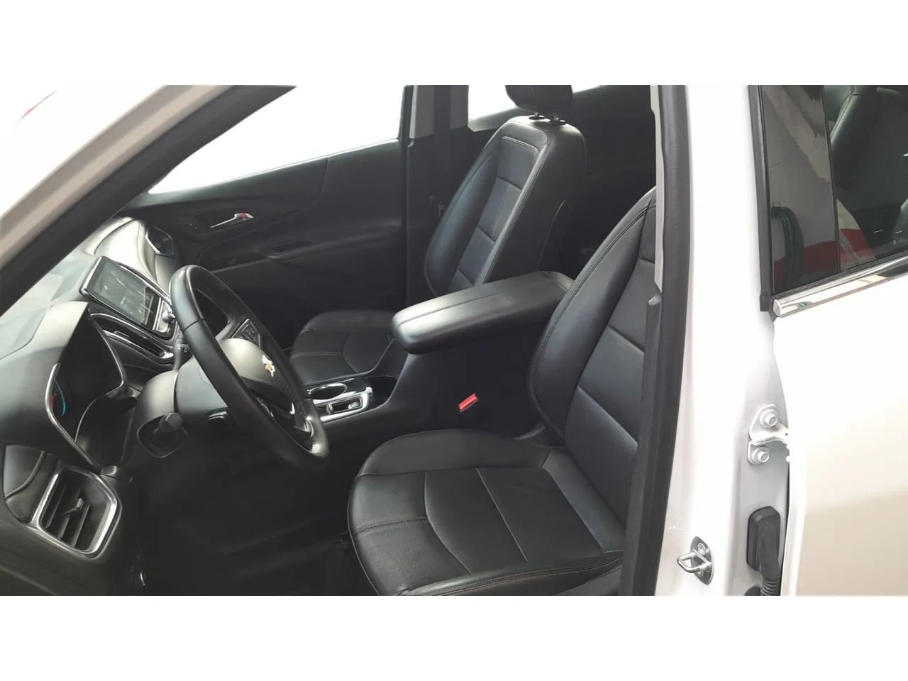 Chevrolet Equinox Premier 1.5 Turbo 172cv Aut., foto 12 de 17