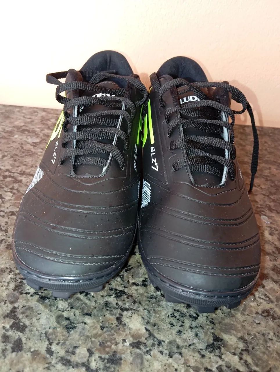 Chuteira original society BLZ7 - Foto 4